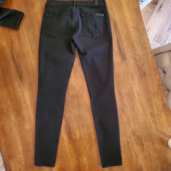 Seven for all mankind jeans - Picture 2 of 3